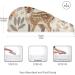 Buy Little Cute Deer Hair Towel 2 Pack - Super Absorbent Quick Dry Turbans for Women & Girls | International Shipping - Buy Online on GoSupps.com