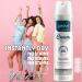ABOVE 48 Hours Cream Antiperspirant Deodorant Vanilla 4 Pc - Dry Spray Deodorant for Women - Antiperspirant Spray - No Stain - Cruelty-Free - Buy Online on GoSupps.com