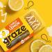 Graze Lively Lemon Flapjack 3 x 53g - Buy Online on GoSupps.com