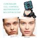 Sumeitang Mushroom Air Cushion CC Cream Liquid Foundation - Lasting Moisturizing BB Cream for Even Skin Tone - Ivory Shade - Buy Online on GoSupps.com