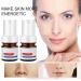 Whitening & Freckle Removing Essence - 30ml Anti-Spot Face Serum 3Pcs | Vitamin C Melasma Removal & Blemish Treatment - Buy Online on GoSupps.com