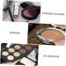 2 sets Holder Lipstick Shadow Multipurpose Pressed Rack Eye Powder Practical Display Makeup Air - Buy Online on GoSupps.com