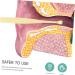 PartyKindom 1set Ear Set for Earwax Removal Comfortable Cleaning Tools Kit Portable Ear Cleaning Supplies - Buy Online on GoSupps.com