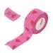Self Adhesive Finger Bandage Tape 2.5cm x 2m | Sports Cohesive Tape for Wrist & Fingers | Ideal for Basketball & Sports Injuries - Buy Online on GoSupps.com
