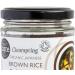 Clearspring Organic Japanese Brown Rice Miso Paste 150g - Unpasteurised & Authentic | Pack of 1 - Buy Online on GoSupps.com