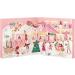 Douglas Advent Calendar 2023 - Clanty Edition | 24 Beauty Gifts for Women & Girls - International Shipping - Buy Online on GoSupps.com