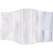10 Inch Dual Closure Support with 4 Steels - Premium White Support for Enhanced Comfort | International Shipping Available - Buy Online on GoSupps.com