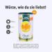Buy Tellofix Classic Clear Broth - Versatile Low-Calorie Vegetable Broth - 900g Universal Spice Agent - Buy Online on GoSupps.com