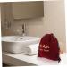 CANIGHT 3 Pcs Hair Dryer Storage Bag Hair Styling Tools Bag Hair Blow Dryer Bag Travel Hair Dryer Fabric - Buy Online on GoSupps.com