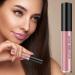 Women's Lip Gloss - Long-Lasting Intense Volume Gloss | Waterproof Moisturizing Stick for Daily Care Evenings and Beauty Lovers - Buy Online on GoSupps.com