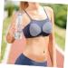 Breast Pad Inserts for Women - Silicone Cup Fillers for Sports Bras & Bikinis | TOYANDONA - Buy Online on GoSupps.com