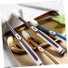 Buy Healvian Nano Toothbrush - 40 STK Hard Bristle Travel Toothbrush for Adults | Premium Tooth Hygiene Tool - Buy Online on GoSupps.com