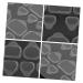 SOESFOUFU 20 Sheets Nail Sticky Tabs Nail Tape for Press on Nails Nail Adhesive Nail Glue Tabs Nail Glue Stickers for Press on Nails Artificial Nails Medium Length Press on Sticky Tabs - Buy Online on GoSupps.com