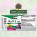 Nature's Answer Red Clover Flowering Tops - 1 oz | Natural Mood Support & Hormone Balance for Women - Buy Online on GoSupps.com