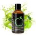 MAYJAM Green Apple Oil 100ml - Premium Fragrance Oil for Aromatherapy Diffusers & Home Use - Buy Online on GoSupps.com