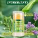 Aloe Vera Face & Neck Cream Stick 2 Pack Hydrating Balm Stick with Aloe Vera Rosemary Oil & Lavender Lifting & Firming Neck Cream for Men & Women Moisturizing Portable Skin Care for Day and Night - Buy Online on GoSupps.com