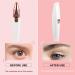 1pc Electric Eyebrow Trimmer & Lady Shaver - Women s Hair Removal Bikini Shaper & Face Shaver | Fast International Shipping - Buy Online on GoSupps.com