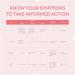 Vaginal PH Test Kit - Balance Strips & Yeast Infection Test - FSA HSA Approved - 10 Individually Packed Strips for Women - Buy Online on GoSupps.com