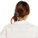 9-Piece Matte Nude Scrunchies for Women - Gentle Colors Hair Bands - Buy Online on GoSupps.com