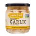 Pickerfresh Pickled Garlic - Gourmet Garlic Cloves - Simple Ingredients - Non-GMO, Gluten Free & No Artificial Color - 7 oz 7 Fl Oz (Pack of 1)