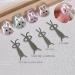 Aimant pour Ongles - Forme Lapin Yeux de Chat Magn tique pour Manucure | Accessoires Manucure Vernis Ongles Effet C ur pour Salon & Maison - Buy Online on GoSupps.com