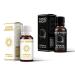 Mystix London | Good Morning & Good Night Pure & Natural Essential Oil Blend Twin Pack (2x10ml) - for Diffusers Aromatherapy & Massage Blends | Perfect as a Gift | Vegan GMO Free