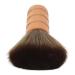 Premium Wooden Handle Shaving Brush for Men - Flexible & Soft Household Shaving Brush - Buy Online on GoSupps.com