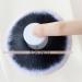Large Blusher Brush for Powder Foundation & Bronzer - Bright 02 Silver - Buy Online on GoSupps.com