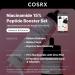 COSRX Niacinamide 15% Peptide Booster Set - Amazon Exclusive | Serum & Toner for Radiant Skin | Best Korean Skincare Duo - Buy Online on GoSupps.com