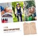 FRCOLOR 3 Pairs Nail Gloves Manicure Tools Summer Miss Spandex - Buy Online on GoSupps.com