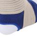 Adjustable Elastic Ankle Brace - Support & Compression Bandage for Foot | Premium Polyester Ankle Sleeve & Wrap - Buy Online on GoSupps.com
