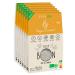 ENVI Bio - Organic Konjac Rice - Gluten Free Rice - Organic Konjac & Oat Flour - Vegan Gluten Free Low Calorie - Box of