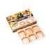 BAMBOO HOUSE Mochi - Banana & Milk Flavor | 180g | International Shipping Available - Buy Online on GoSupps.com