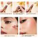Contouring Makeup Liquid Blush Liquid Blush Cream Highlighter Contouring Highlighter Pen Contouring Cream Stick Cheek Cream Contour Bronzer Stick Highlighter Blush Stick - Buy Online on GoSupps.com