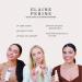 Couperose Face Serum Against Red Veins Rosacea Made in Germany 30ml - by Elaine Perine Made in Germany - Buy Online on GoSupps.com