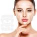 Face Wrinkle Patches - 160 Anti-Wrinkle Patches for Eyes Mouth & Forehead | Overnight Smooth Skin Solution - Buy Online on GoSupps.com