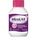 MiraLAX 14 Dose (238g) Powder 8.3 oz - Gentle Laxative for Effective Relief | Pack of 1 - Buy Online on GoSupps.com