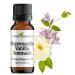 Honeysuckle Vanilla Serenade 10ml (0.35fl oz) Premium Fragrance Oil Aromatherapy Diffuser Crafts Soap Home Scents Bath & Body DIY Parfum and Much More. Versatile & Long-Lasting