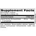 Klaire Labs P-5-P 30mg Bioactive Vitamin B6 Pyridoxal-5-Phosphate 100 Capsules - Buy Online on GoSupps.com