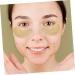 Didiseaon 48pcs Gold Eye Patches - Moisturizing Sleep Eye Masks with 24k Collagen for Under Eye Care - Buy Online on GoSupps.com