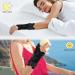 Buy TODDOBRA Wrist Brace with Thumb Spica Splint - Relief for De Quervain's Carpal Tunnel Tendonitis and Arthritis - International Shipping Available - Buy Online on GoSupps.com