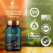 Green Tea Extract 98% Standardized EGCG - Natural Energy & Heart Support - 3X Strength Green Tea Pills - Antioxidant Health Supplement - 240 Capsules - Buy Online on GoSupps.com