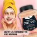 Herbion Naturals Himalayan Pink Salt Jar - GMO Free, Vegan, Chemical-Free, Kosher Certified, Fine Grain All-Natural Salt - Triple-Washed in Spring Water - Buy Online on GoSupps.com