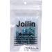 Jollin 30015 3456pcs Flatback Rhinestones Glass Charms Diamantes Gems Stones for Nail Art 6 Size ss4-ss12 Aquamarine AB - Buy Online on GoSupps.com