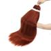 Buy Xusuperb 30 Pre Stretched Braiding Hair - Ginger Color 350# | Soft Yaki Braids Extensions (6 Packs) - International Shipping Available - Buy Online on GoSupps.com