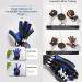 Stroke Finger Extension Recovery Device | Robot Rehab Gloves for Hand Spasticity Relief | XL Size Orthosis & Exercise Equipment - Buy Online on GoSupps.com