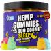 Hm Gummies  15,000,000  Soothe Body  High Potency Hm Oil Vitamins  Natural, Fruit Flavored Gummy