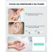 Supcet Earplugs for Sleeping & Hearing Protection | Washable & Reusable Silicone Noise Earplugs - Ideal for Sleep Festivals & Concerts (Transparent) - Buy Online on GoSupps.com