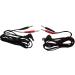 Syrtenty 45 Replacement TENS Unit Lead Wires - 3.5mm Connector - 2 Pack - Buy Online on GoSupps.com