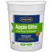 Farnam Apple Elite Horse Electrolyte Powder, Replaces minerals lost in sweat during exercise, extreme weather & stressful conditions, 5 lb., 40 day supply